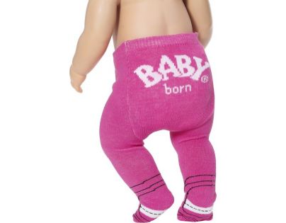 Zapf Creation Baby born® Punčocháče 2 ks