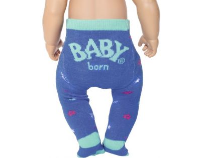 Zapf Creation Baby born® Punčocháče 2 ks