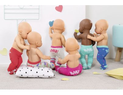 Zapf Creation Baby born® Punčocháče 2 ks