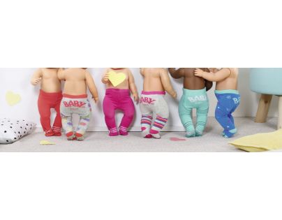 Zapf Creation Baby born® Punčocháče 2 ks
