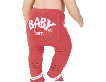Zapf Creation Baby born® Punčocháče 2 ks
