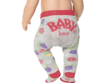 Zapf Creation Baby born® Punčocháče 2 ks