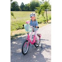 Baby born ® Sedačka na bicykel pre bábiku - Poškodený obal 2