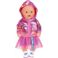 Baby born ® Súprava Deluxe do mesta 2