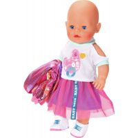 Baby born ® Súprava Deluxe do mesta 3