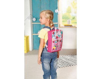 Zapf Creation Baby born ® Výletné batôžtek