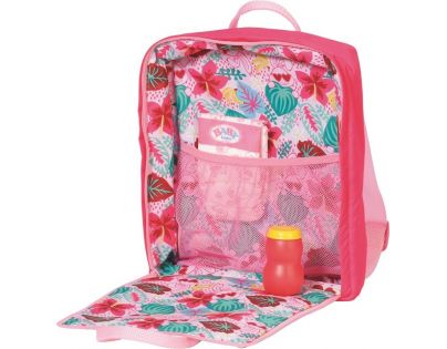 Zapf Creation Baby born ® Výletné batôžtek