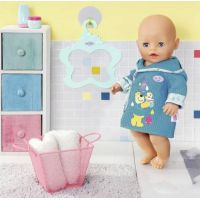 Zapf Creation Baby born® Župan modrý 4