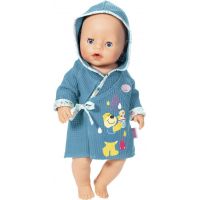 Zapf Creation Baby born® Župan modrý 2