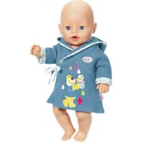 Zapf Creation Baby born® Župan modrý 3