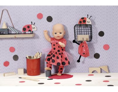 Zapf Creation Dolly Moda Oblečenie Lienka 36 cm