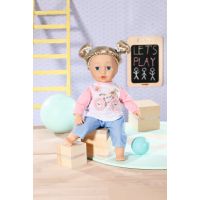 Zapf Creation Dolly Moda Oblečenie s okolo 43 cm 2