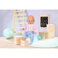 Zapf Creation Dolly Moda Oblečenie s okolo 43 cm 3