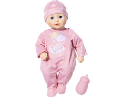 Zapf Creation My first Baby Annabell Bábika 30cm