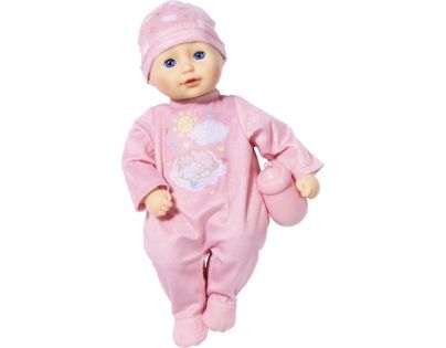 Zapf Creation My first Baby Annabell Bábika 30cm