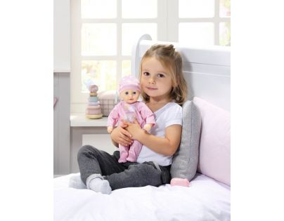 Zapf Creation My first Baby Annabell Bábika 30cm