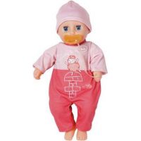 Zapf Creation My first Baby Cheeky Annabell Panenka 30 cm Zapf Creation My first Baby Cheeky Annabell Panenka 30 cm