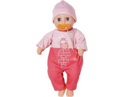 Zapf Creation My first Baby Cheeky Annabell Bábika 30 cm