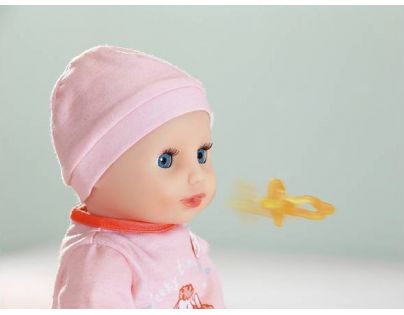 Zapf Creation My first Baby Cheeky Annabell Bábika 30 cm