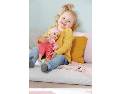 Zapf Creation My first Baby Cheeky Annabell Bábika 30 cm