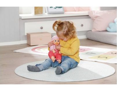 Zapf Creation My first Baby Cheeky Annabell Bábika 30 cm