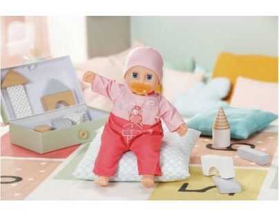 Zapf Creation My first Baby Cheeky Annabell Bábika 30 cm