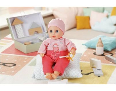 Zapf Creation My first Baby Cheeky Annabell Bábika 30 cm
