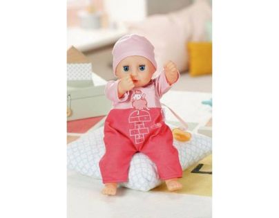 Zapf Creation My first Baby Cheeky Annabell Bábika 30 cm