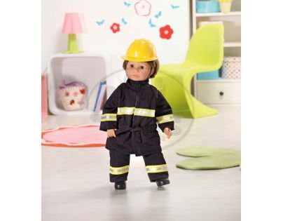 Zapf Creation Souprava hasič pro Sama