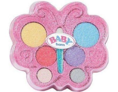 Zapf Creation Staršie sestrička Baby born Make-up