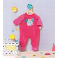 Zapf Dolly Moda Dupačky 38 - 46 cm Slon 2