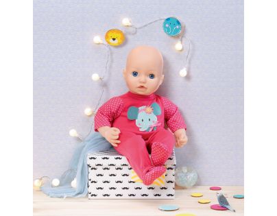 Zapf Dolly Moda Dupačky 38 - 46 cm Slon