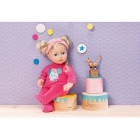 Zapf Dolly Moda Dupačky 38 - 46 cm Slon 4