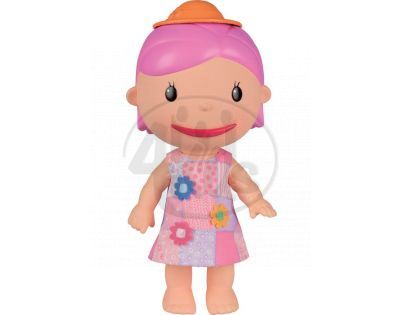 Zapf Patchy Dolly Panenka 35cm