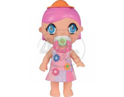 Zapf Patchy Dolly Panenka 35cm