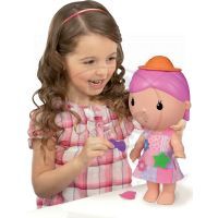 Zapf Patchy Dolly Panenka 35cm 6