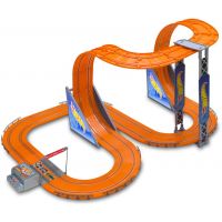 Závodní dráha Hot Wheels Zero Gravity 660 cm s adaptérem Závodní dráha Hot Wheels Zero Gravity 660 cm s adaptérem