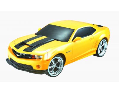 Závodné RC auto Camaro 1:18