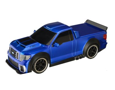 Závodné RC auto Ford F-150 1:18