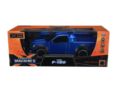 Závodné RC auto Ford F-150 1:18