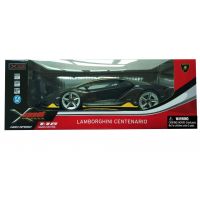 Závodné RC auto Lamborghini Centario 1:18 2