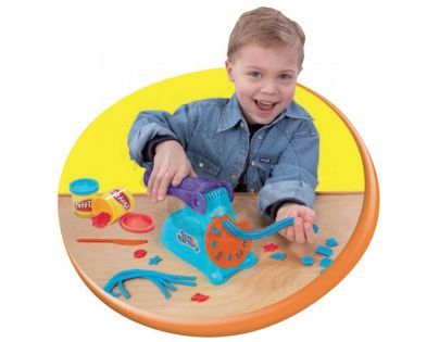 Hasbro 24258 - Zábavná továrna k 50.narozeninám Play-Doh