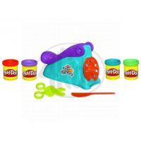Hasbro 24336 - Zábavná továrna Delux Play-Doh 2