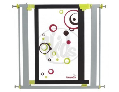 Zábrana DECOMOOV Babymoov 052300