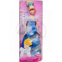 Zářící princezna Mattel G7932 - Popelka 2