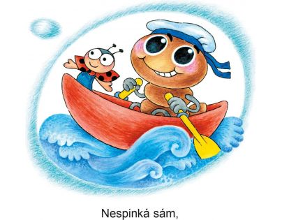 Zdeněk Svěrák - Mravčia uspávanka