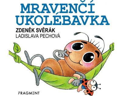 Zdeněk Svěrák - Mravčia uspávanka