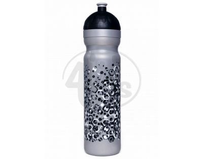 Zdravá lahev Geometric 1,0l