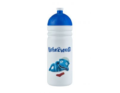 Zdravá lahev Lichožrouti Hihlík 700ml