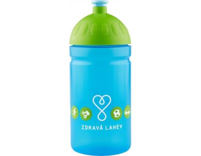 Zdravá láhev Logo 500ml